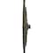 Ekena Millwork Haylynn Ceiling Medallion (Fits Canopies up to 1 1/4"), 29 1/8"OD x 1 1/4"ID x 4"P, Witch Hazel CM29HYWHF - alternate 2